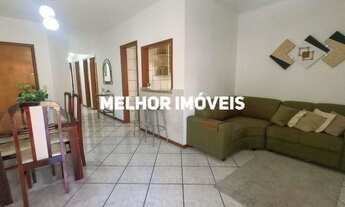 Imagem 5: Apartamento Mobiliado com 03 Dormitórios sendo 01 Suíte, Ventilado e Ensolarado, Sacada Am