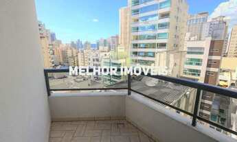 Imagem 2: Apartamento Mobiliado com 03 Dormitórios sendo 01 Suíte, Ventilado e Ensolarado, Sacada Am