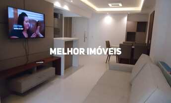 Imagem 3: Apartamento Mobiliado com 02 Dormitórios em Balneário Camboriú
