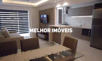 Imagem 6: Apartamento Mobiliado com 02 Dormitórios em Balneário Camboriú