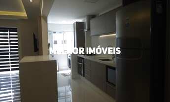 Imagem 4: Apartamento Mobiliado com 02 Dormitórios em Balneário Camboriú