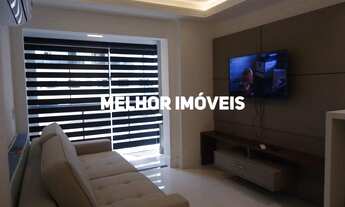 Imagem 1: Apartamento Mobiliado com 02 Dormitórios em Balneário Camboriú