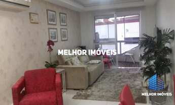 Imagem: Apartamento a venda 03 Dormitórios na Quadra