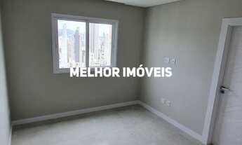 Imagem 6: Cobertura Duplex com Vista Mar com 04 Suítes sendo 01 Máster, Dependecia e Área de Lazer C