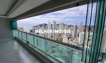 Imagem: Cobertura Duplex com Vista Mar com 04 Suítes