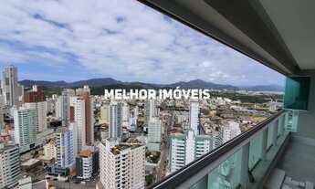 Imagem 3: Cobertura Duplex com Vista Mar com 04 Suítes sendo 01 Máster, Dependecia e Área de Lazer C