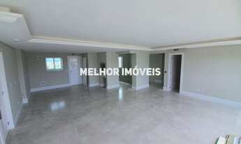 Imagem 5: Cobertura Duplex com Vista Mar com 04 Suítes sendo 01 Máster, Dependecia e Área de Lazer C