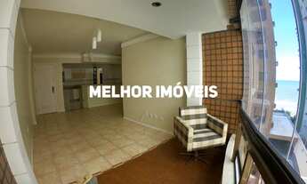 Imagem 4: Apartamento com 03 Dormitórios sendo 01 Suíte, Living, Cozinha Integrada, com Vista Parcia