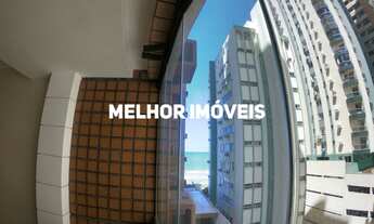 Imagem 2: Apartamento com 03 Dormitórios sendo 01 Suíte, Living, Cozinha Integrada, com Vista Parcia