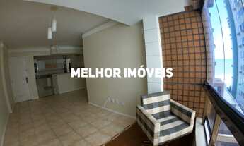 Imagem 5: Apartamento com 03 Dormitórios sendo 01 Suíte, Living, Cozinha Integrada, com Vista Parcia