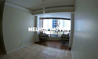 Imagem 6: Apartamento com 03 Dormitórios sendo 01 Suíte, Living, Cozinha Integrada, com Vista Parcia