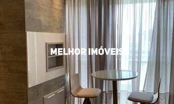 Imagem 2: Apartamento Mobiliado com 02 Suítes e 02 Demi-Suítes em Balneário Camboriú