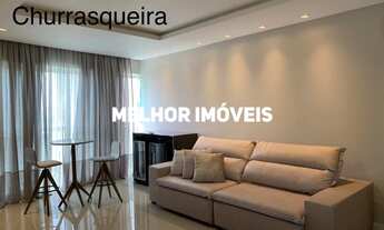 Imagem 3: Apartamento Mobiliado com 02 Suítes e 02 Demi-Suítes em Balneário Camboriú