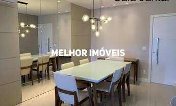 Imagem 5: Apartamento Mobiliado com 02 Suítes e 02 Demi-Suítes em Balneário Camboriú
