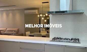Imagem 7: Apartamento Mobiliado com 02 Suítes e 02 Demi-Suítes em Balneário Camboriú