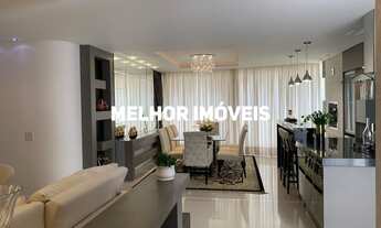 Imagem: Apartamento Alto Padrão