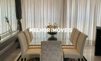 Imagem 3: Apartamento Alto Padrão