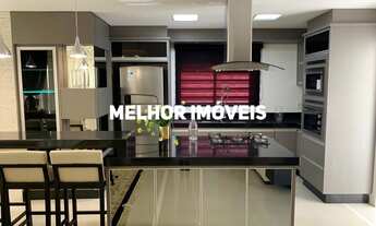 Imagem 4: Apartamento Alto Padrão