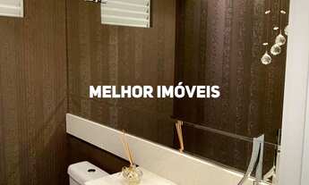 Imagem 6: Apartamento Alto Padrão