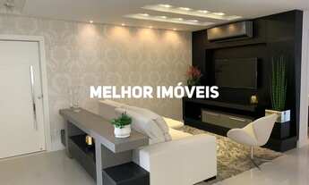 Imagem 2: Apartamento Alto Padrão