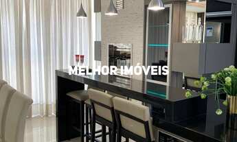 Imagem 5: Apartamento Alto Padrão