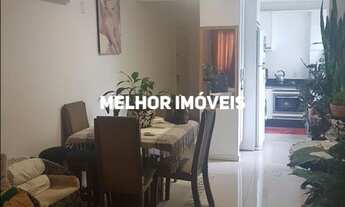 Imagem: Apartamanto Mobiliado e Equipado com 02