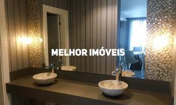 Imagem 4: Apartamento Alto Padrão com 04 Dormitórios na 2ª Quadra Mar em Balneário Camboriú