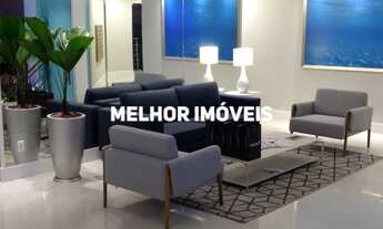 Imagem 7: Apartamento com 02 Suítes e 02 Demi Suítes, Sacada com Churrasqueira, Área de Lazer Comple