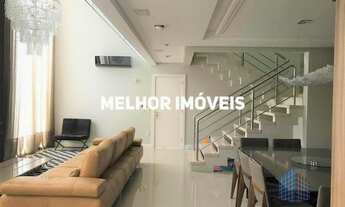 Imagem: Casa Alto Padrão em Condomínio Fechado