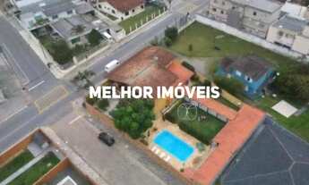 Imagem 3: Casa Mobiliada e Equipada com 03 Dormitórios sendo 01 Suíte Máster, Área Gourmet com Churr