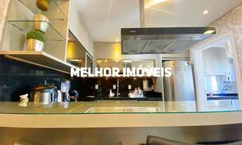 Imagem 4: Apartamento Alto Padrão a venda 03 suítes na 2ª Quadra Mar em Balneário Camboriú