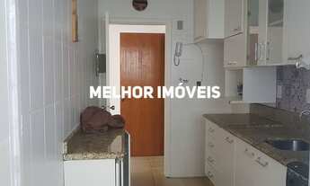 Imagem 7: Apartamento Semi-Mobiliado com 03 Dormitórios sendo 01 Suíte, Sacada com Churrasqueira a C