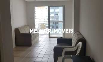 Imagem 2: Apartamento Semi-Mobiliado com 03 Dormitórios sendo 01 Suíte, Sacada com Churrasqueira a C