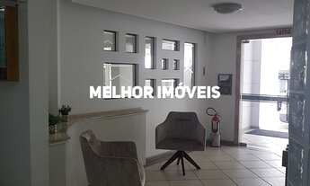 Imagem 5: Apartamento Semi-Mobiliado com 03 Dormitórios sendo 01 Suíte, Sacada com Churrasqueira a C