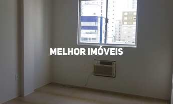 Imagem 3: Apartamento Semi-Mobiliado com 03 Dormitórios sendo 01 Suíte, Sacada com Churrasqueira a C