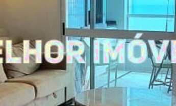 Imagem 6: Apartamento Frente Mar com 04 Dormitórios no Centro em Balneário Camboriú