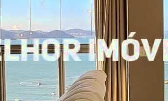 Imagem 2: Apartamento Frente Mar Alto Padrão a venda 04 suítes na Frente Mar em Balneário Camboriú