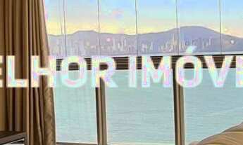 Imagem: Apartamento Frente Mar Alto Padrão a venda