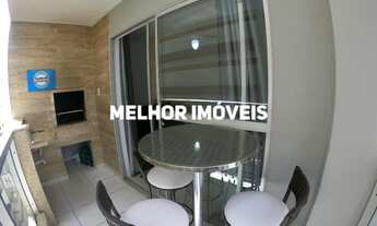 Imagem 2: Apartamento a venda com 02 Dormitórios na Quadra Maar em Balneário Camboriú