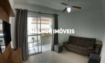 Imagem 1: Apartamento a venda com 02 Dormitórios na Quadra Maar em Balneário Camboriú