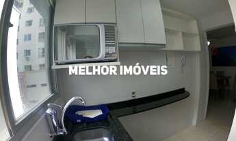 Imagem 4: Apartamento a venda com 02 Dormitórios na Quadra Maar em Balneário Camboriú