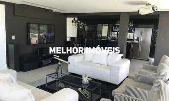 Imagem 7: Casa Alto Padrão em Condomínio Fechado com 05 Suítes na Barra em Balneário Camboriú