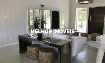 Imagem 5: Casa Alto Padrão em Condomínio Fechado com 05 Suítes na Barra em Balneário Camboriú