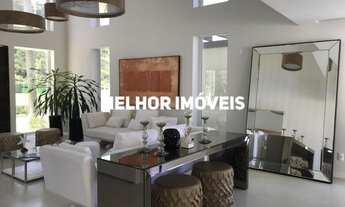 Imagem 6: Casa Alto Padrão em Condomínio Fechado com 05 Suítes na Barra em Balneário Camboriú