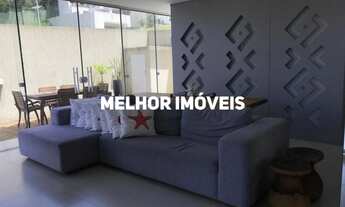 Imagem 3: Casa Alto Padrão em Condomínio Fechado com 05 Suítes na Barra em Balneário Camboriú