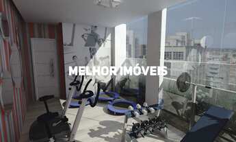 Imagem 6: Edifício Cadillac Tower - 2ª Quadra Mar