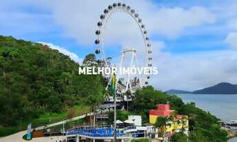 Imagem 5: Loft Frente Mar a venda com 01 Dormitório na Barra Norte em Balneário Camboriú