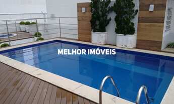 Imagem: Edifício San Salvatore - 2ª Quadra Mar