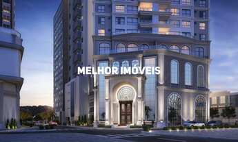 Imagem: Edifício Morada Ilhas Marianas - Quadra