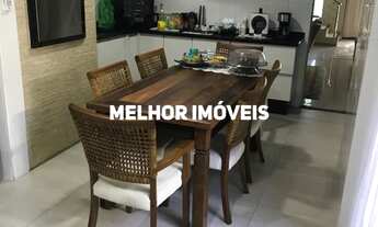 Imagem 5: Casa Sobrado a venda com 03 Dormitórios no Bairro Vila Real em Balneário Camboriú